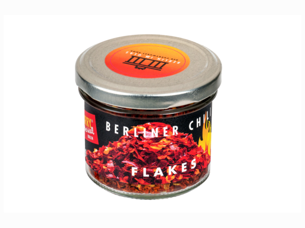 chili Flocken