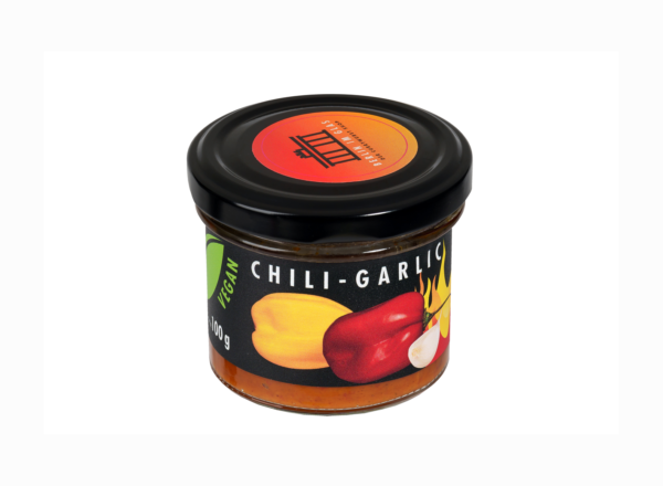 Chili-Knoblauch