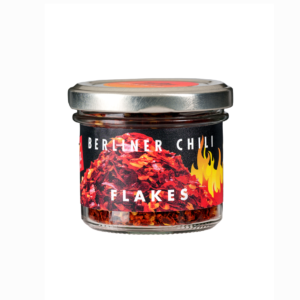 berliner chili Flocken