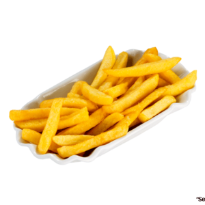 Pommes Frites Super Crunch