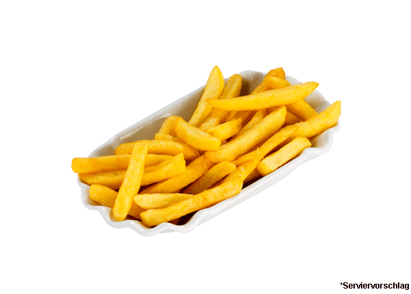 Pommes Frites Super Crunch