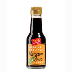 Worcestershire Sauce