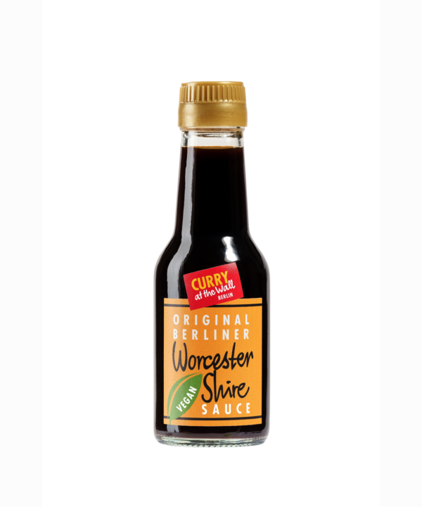 Worcestershire Sauce